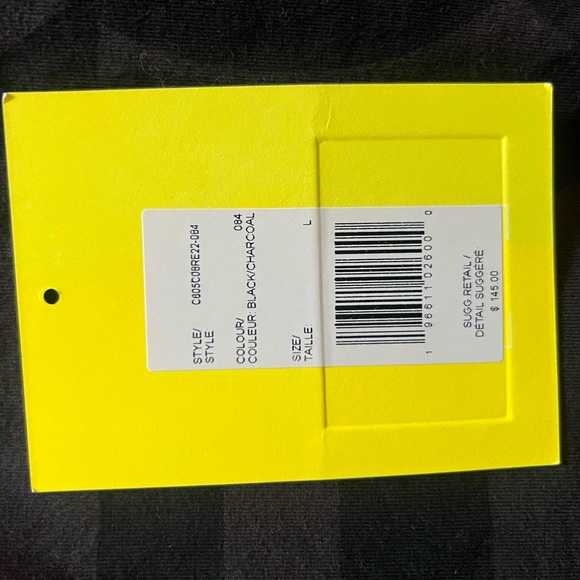 Marc Jacob’s baby tee size large - Picture 3 of 3